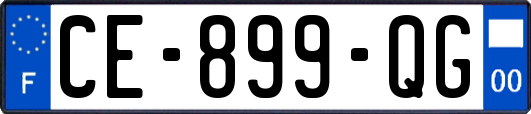 CE-899-QG