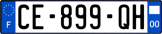 CE-899-QH