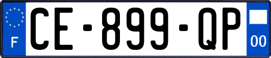 CE-899-QP