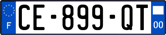 CE-899-QT