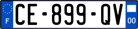 CE-899-QV