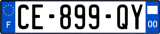 CE-899-QY