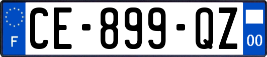 CE-899-QZ