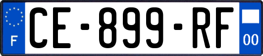 CE-899-RF