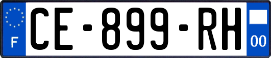CE-899-RH