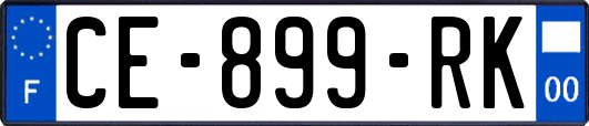 CE-899-RK
