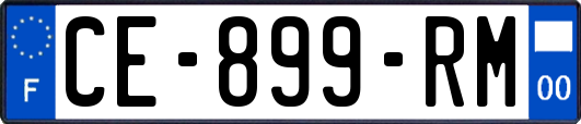 CE-899-RM