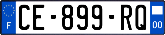 CE-899-RQ