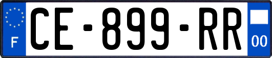 CE-899-RR