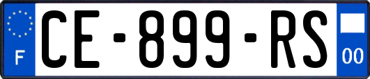 CE-899-RS