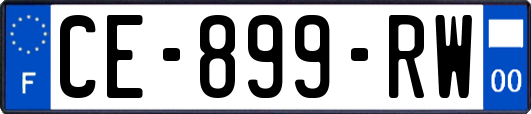 CE-899-RW