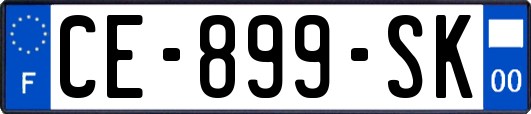 CE-899-SK