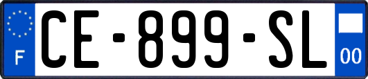 CE-899-SL
