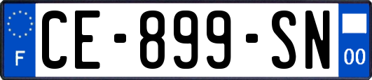 CE-899-SN