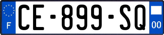 CE-899-SQ