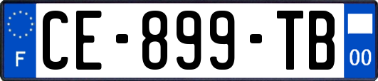 CE-899-TB