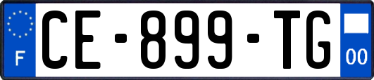 CE-899-TG