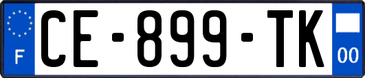 CE-899-TK