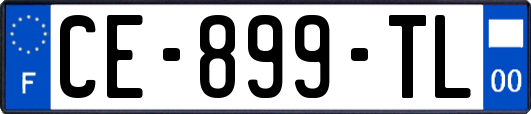 CE-899-TL