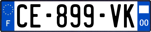 CE-899-VK