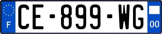 CE-899-WG