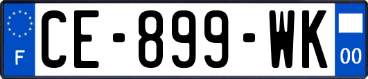 CE-899-WK