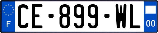 CE-899-WL