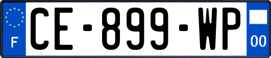 CE-899-WP