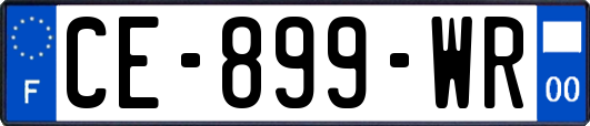 CE-899-WR