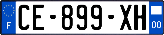 CE-899-XH