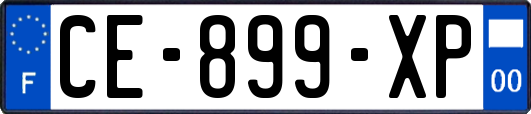 CE-899-XP