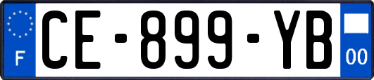 CE-899-YB