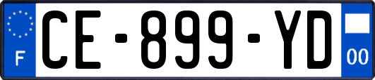 CE-899-YD