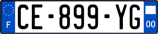 CE-899-YG