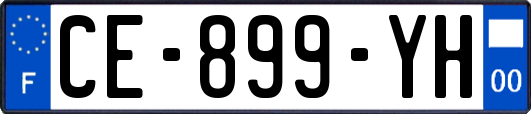 CE-899-YH