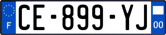 CE-899-YJ