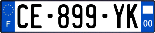 CE-899-YK