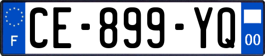 CE-899-YQ