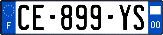 CE-899-YS