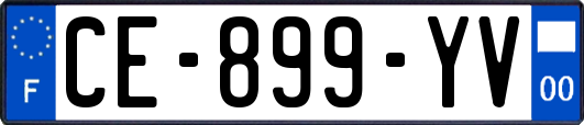CE-899-YV