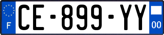 CE-899-YY