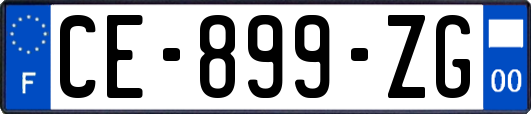 CE-899-ZG
