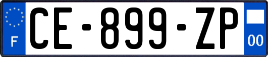 CE-899-ZP