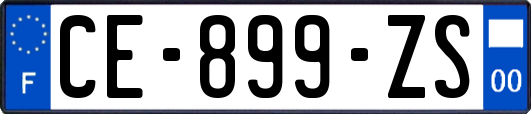 CE-899-ZS