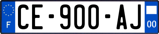 CE-900-AJ