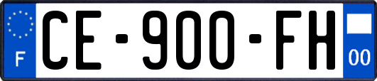 CE-900-FH