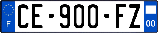 CE-900-FZ
