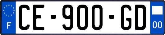 CE-900-GD
