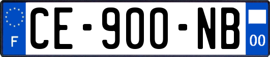CE-900-NB