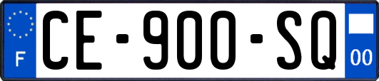 CE-900-SQ